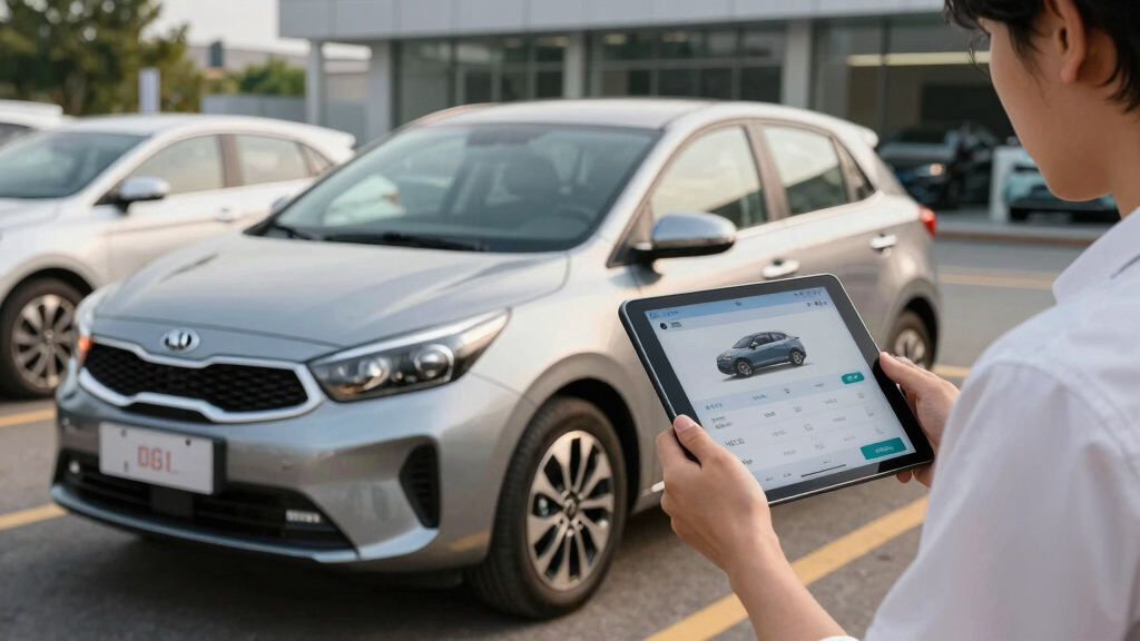 Kia Picanto Surges In Global Coverage