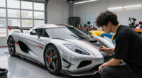 Koenigsegg Surges In Global Coverage