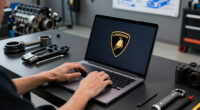 Lamborghini Surges In Global Coverage