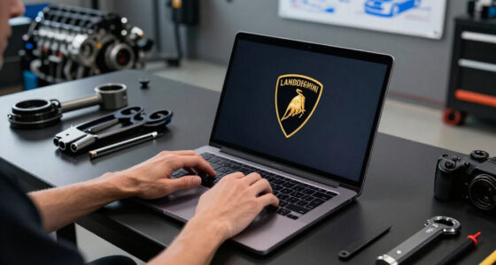 Lamborghini Surges In Global Coverage