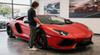 Lamborghini Surges In Global Coverage