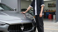 Maserati Surges In Global Coverage