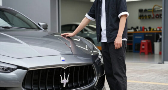 Maserati Surges In Global Coverage