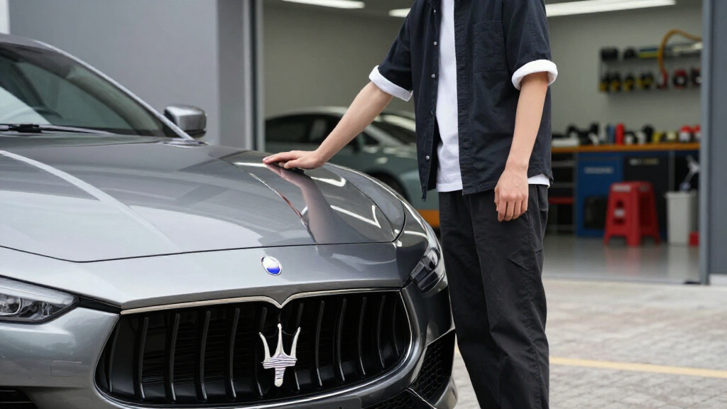 Maserati Surges In Global Coverage