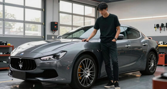 Maserati Surges In Global Coverage