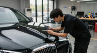 Maybach Surges In Global Coverage
