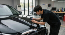Maybach Surges In Global Coverage
