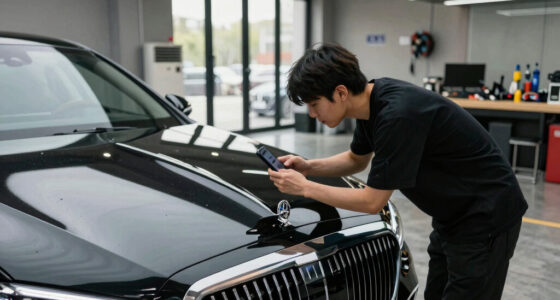 Maybach Surges In Global Coverage