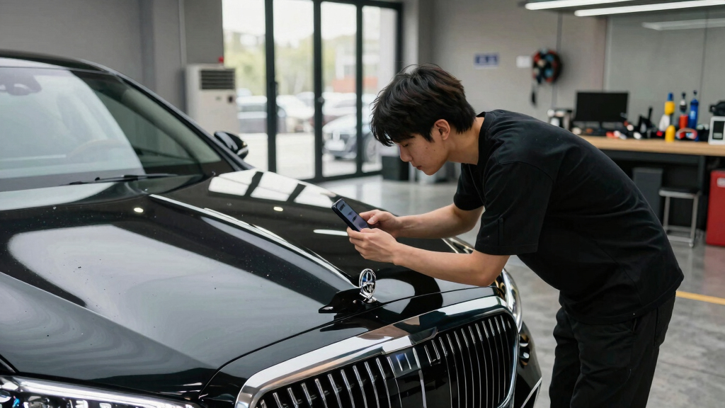 Maybach Surges In Global Coverage