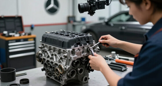 Mercedes Surges In Global Coverage