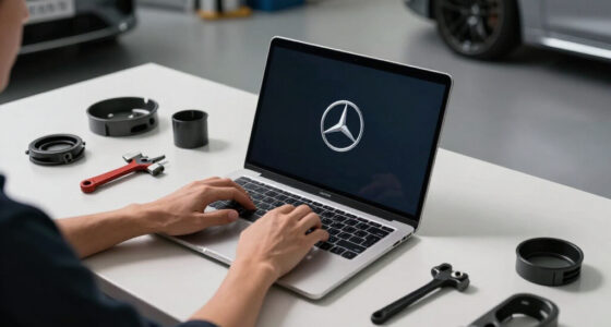 Mercedes Surges In Global Coverage