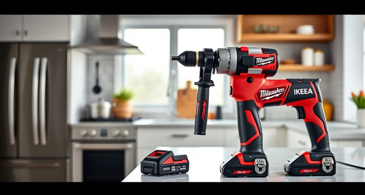 Milwaukee Bits: Compatibility & Buying Guide for DIY & Pros
