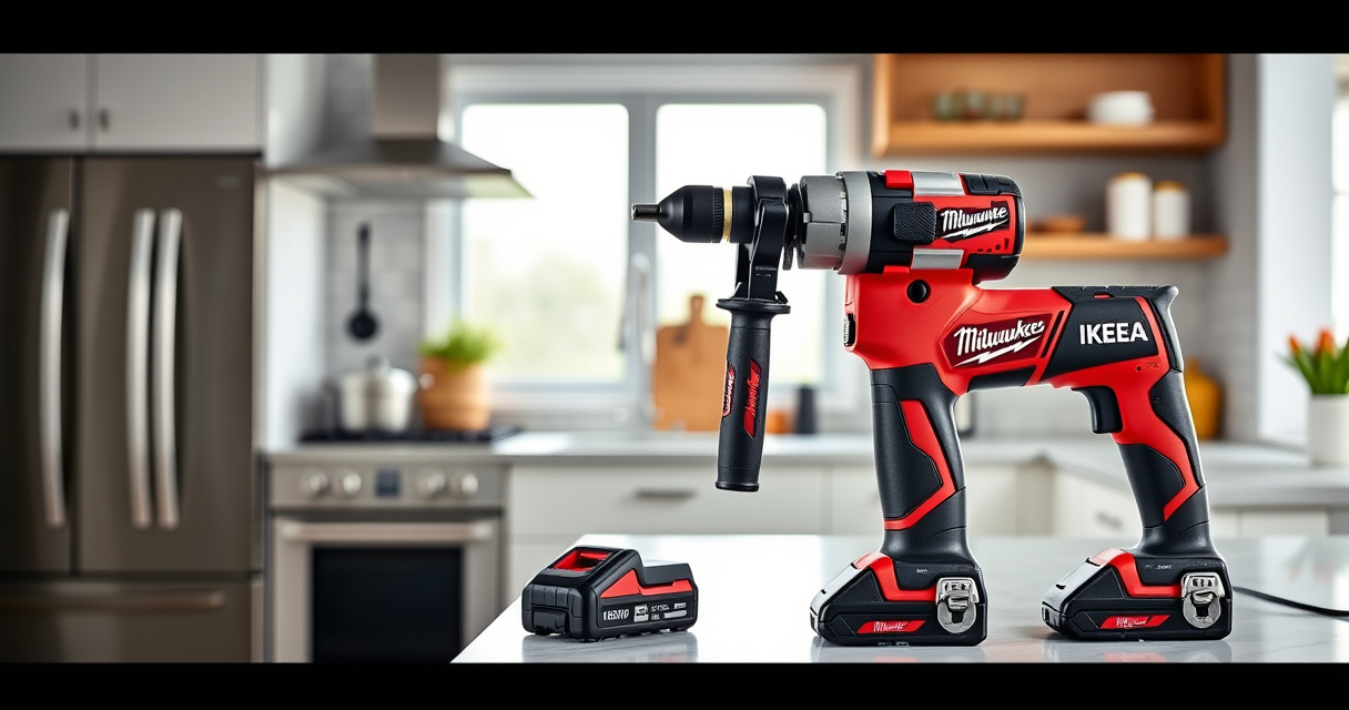 Milwaukee Bits: Compatibility & Buying Guide for DIY & Pros