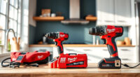 Milwaukee Hammer Drill Review: Pros, Cons, and Who It's For