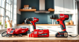 Milwaukee Hammer Drill Review: Pros, Cons, and Who It's For