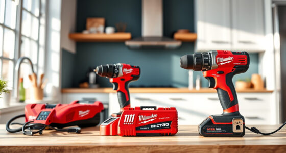 Milwaukee Hammer Drill Review: Pros, Cons, and Who It's For