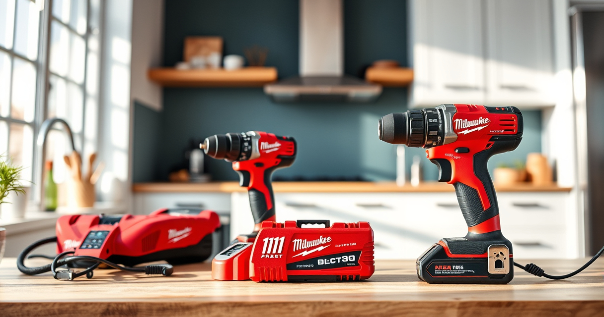 Milwaukee Hammer Drill Review: Pros, Cons, and Who It's For