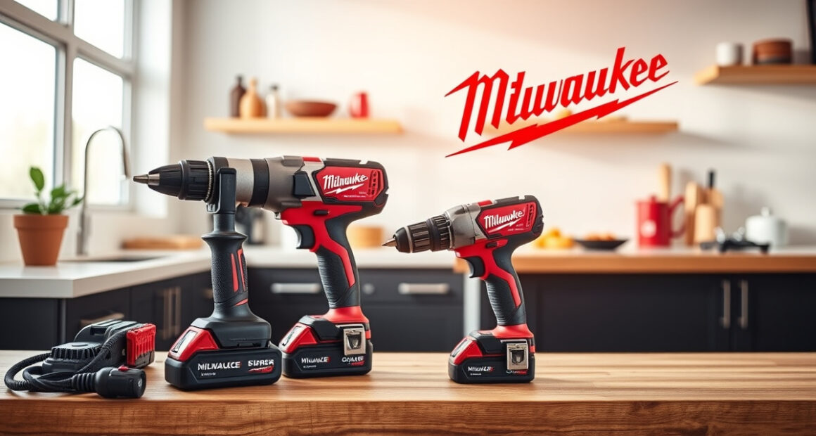 Milwaukee Hammer Drill Review: Top Picks & Buyer Tips