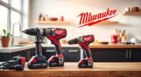 Milwaukee Hammer Drill Review: Top Picks & Buyer Tips