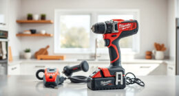 Milwaukee Hammer Drill vs Milwaukee Impact Driver: Full Comparison