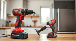 Milwaukee Impact Driver Review: Pros, Cons, and Who It's For