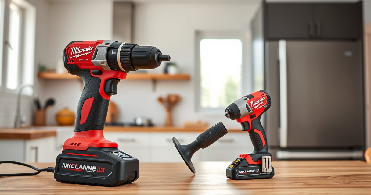 Milwaukee Impact Driver Review: Pros, Cons, and Who It's For