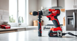Milwaukee M12 vs Milwaukee Impact Driver: Full Comparison