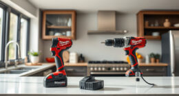Milwaukee M12 vs Milwaukee Impact Driver: Full Comparison