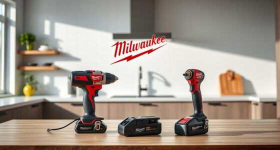 Milwaukee PACKOUT vs Milwaukee Hammer Drill: Full Comparison