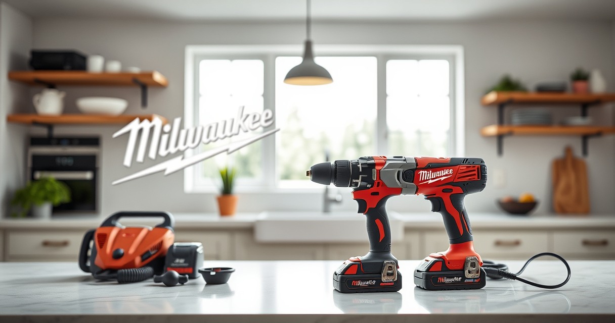 Milwaukee PACKOUT vs Milwaukee Hammer Drill: Full Comparison
