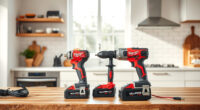 Milwaukee PACKOUT vs Milwaukee Impact Driver: Full Comparison