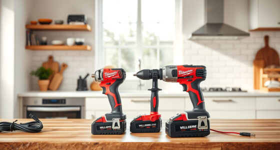Milwaukee PACKOUT vs Milwaukee Impact Driver: Full Comparison