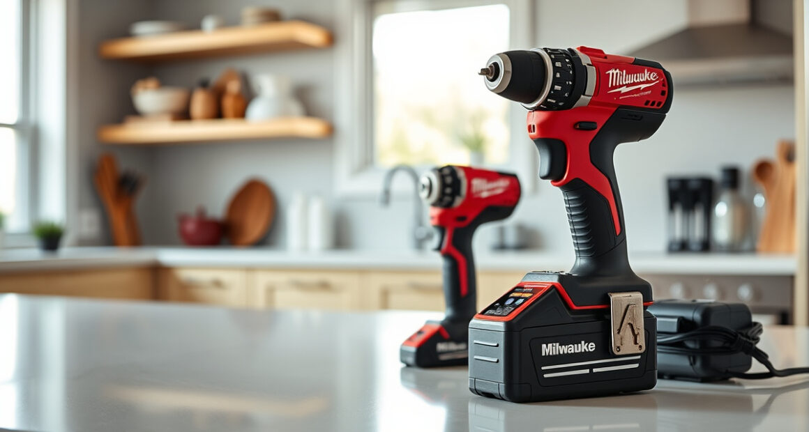 Milwaukee PACKOUT vs Milwaukee Impact Driver: Full Comparison