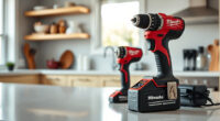 Milwaukee PACKOUT vs Milwaukee Impact Driver: Full Comparison
