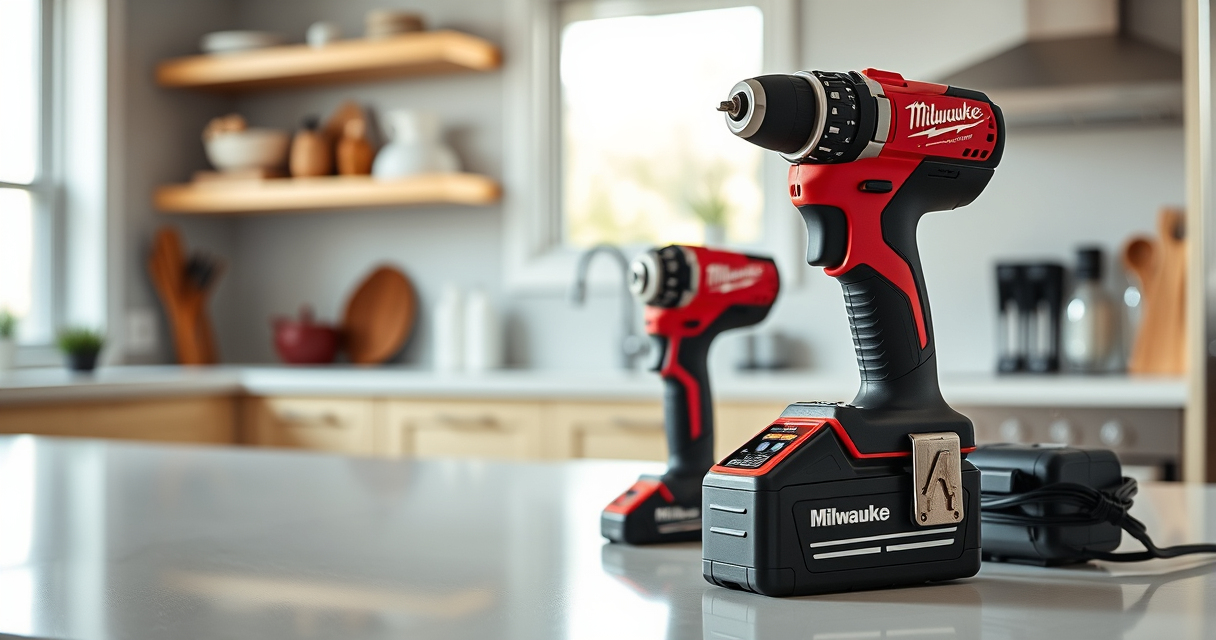Milwaukee PACKOUT vs Milwaukee Impact Driver: Full Comparison