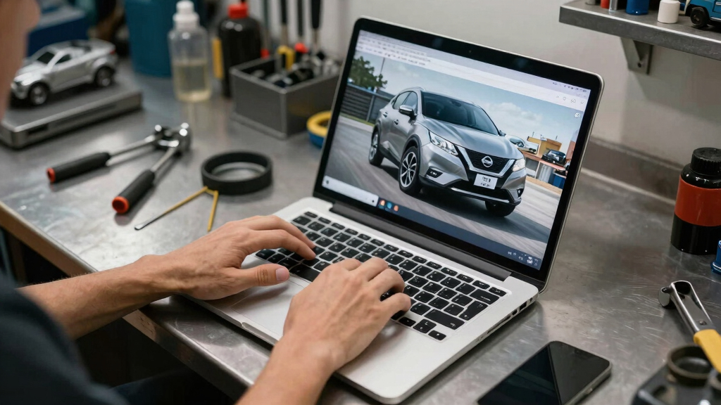 Nissan Qashqai Surges In Global Coverage