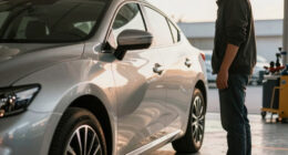 Nissan Surges In Global Coverage