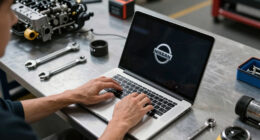 Nissan Surges In Global Coverage