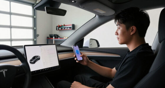Now You Can Take More Video Calls From Your Tesla