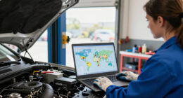Pep Boys Surges In Global Coverage