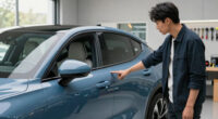 Polestar EVs Are A Whopping $25,000 Off After The Brand Got Kicked Out Of America