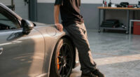 Porsche’s ‘GT3’ Label Isn’t About the Track Anymore