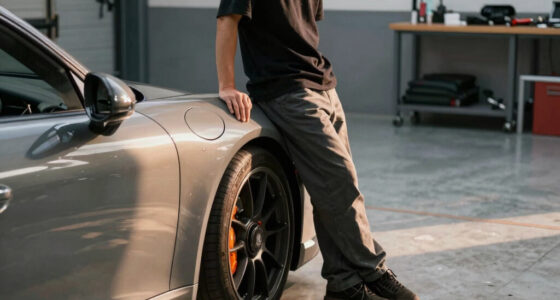 Porsche’s ‘GT3’ Label Isn’t About the Track Anymore