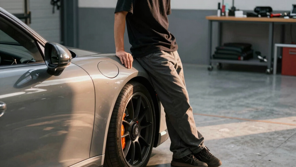 Porsche’s ‘GT3’ Label Isn’t About the Track Anymore