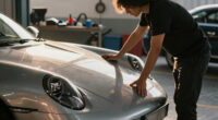 Porsche Surges In Global Coverage