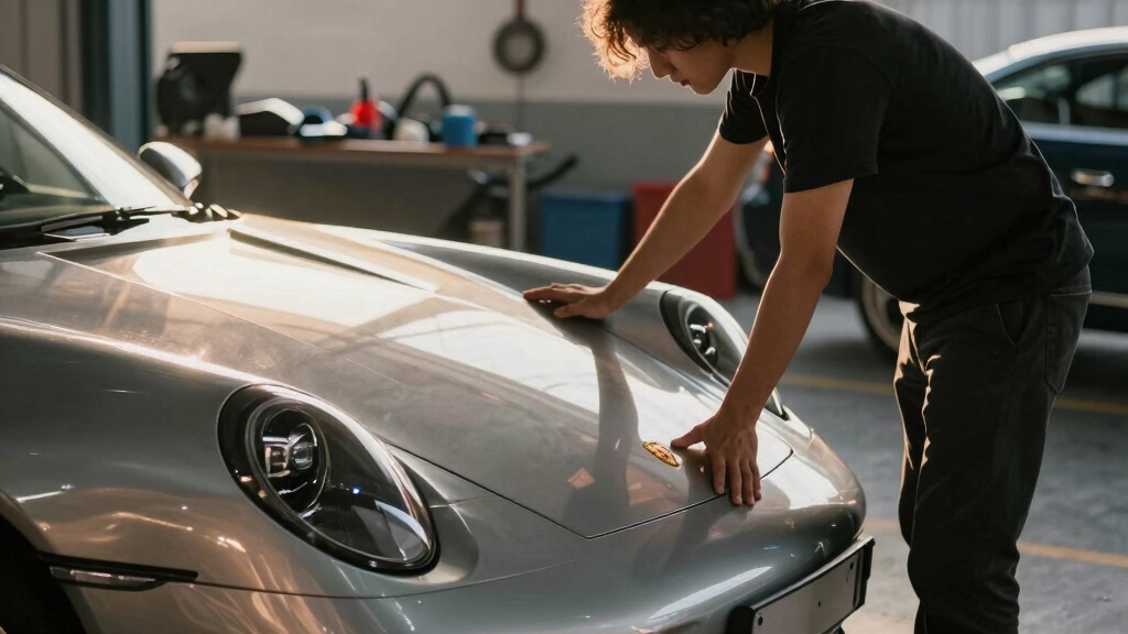 Porsche Surges In Global Coverage