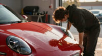 Porsche Surges In Global Coverage