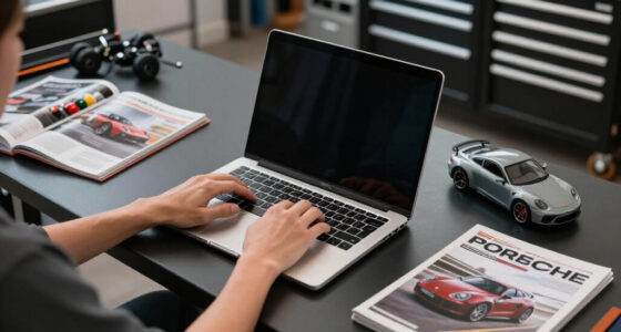 Porsche Surges In Global Coverage