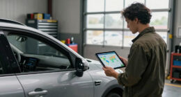 Renault Surges In Global Coverage