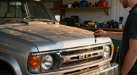 REO Trucks I4 4WD Pickup Truck Starts At $21,500